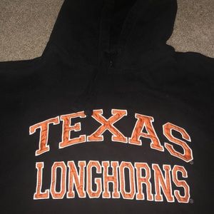 Texas Longhorns Sweater